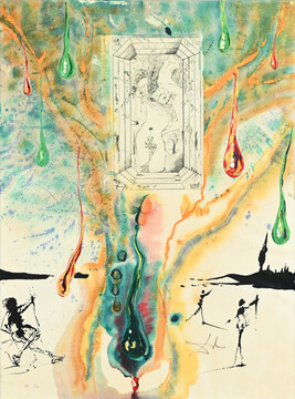 Salvador Dali